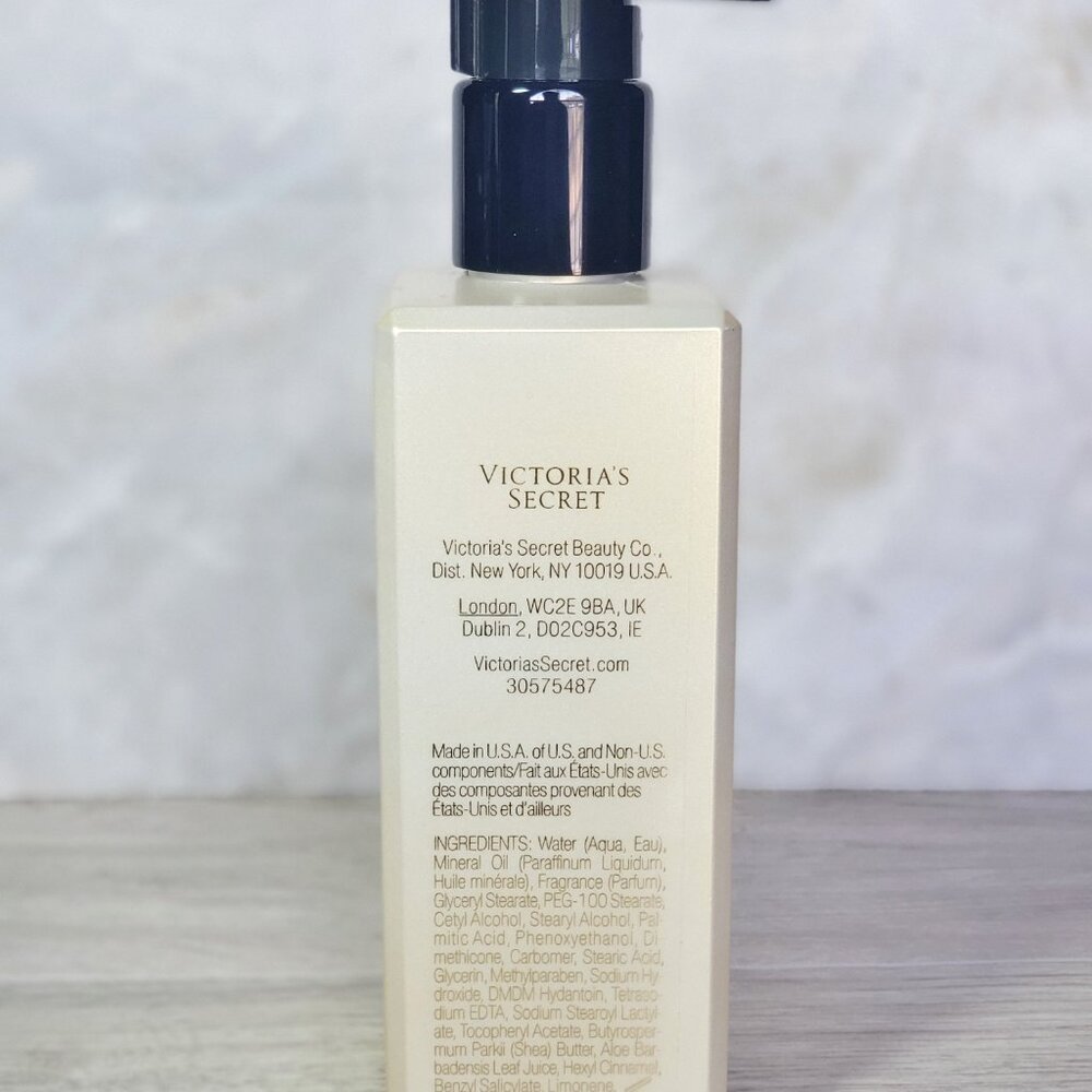 🆕Victoria’s Secret Angel Gold Fragrance Lotion - Picture 3 of 3